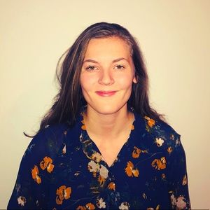 Meet your Posher, Eryn